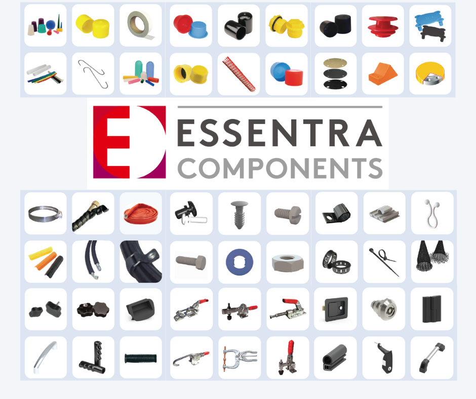 Field Fastener Announces Tier One Partnership With Essentra Components